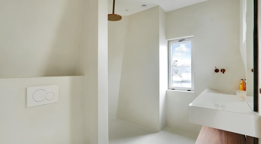 Photo of The Eiffel Terrace