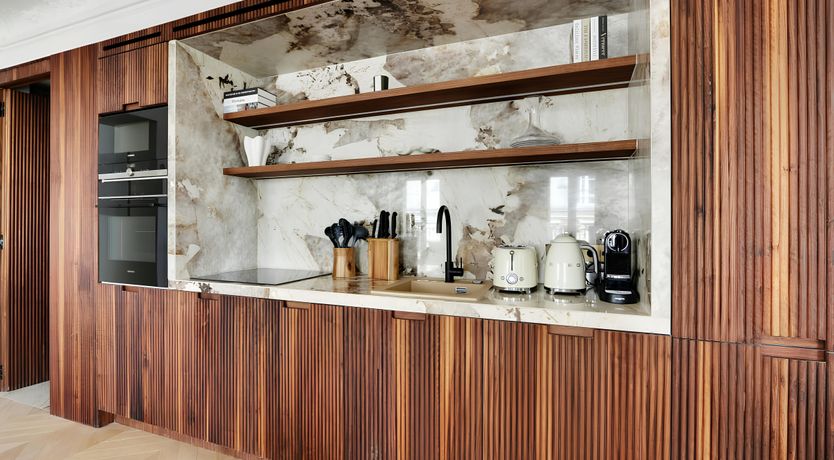 Photo of The Eiffel Terrace