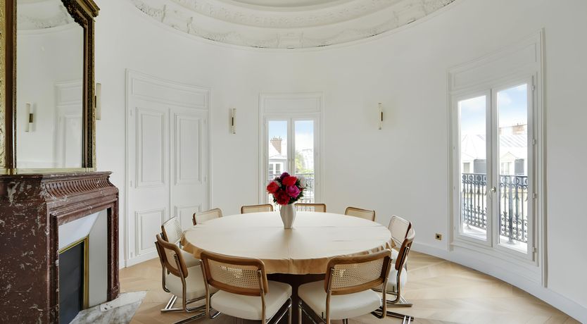 Photo of The Eiffel Terrace