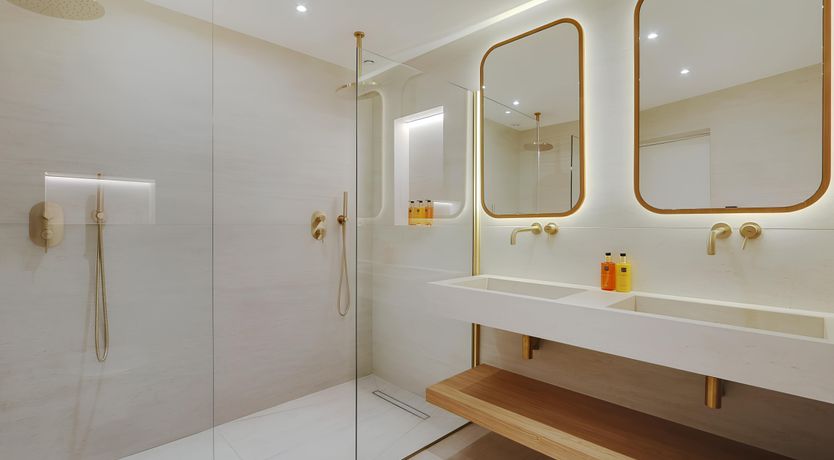 Photo of The Eiffel Terrace