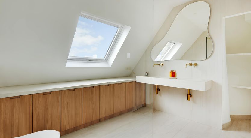 Photo of The Eiffel Terrace