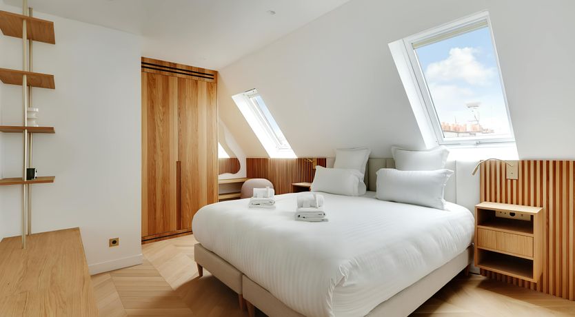 Photo of The Eiffel Terrace