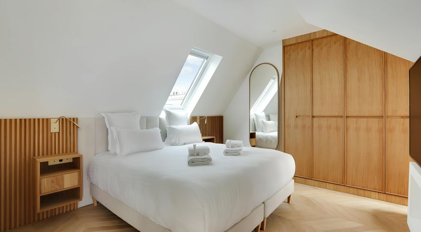 Photo of The Eiffel Terrace