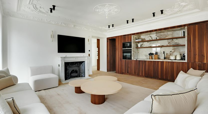 Photo of The Eiffel Terrace