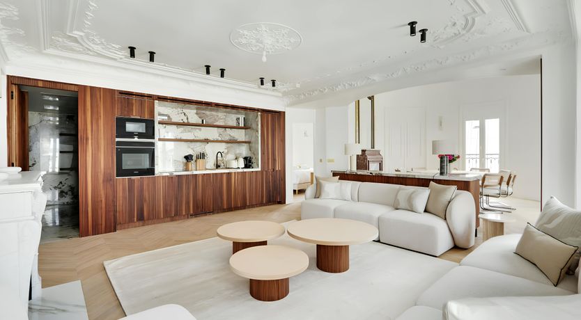 Photo of The Eiffel Terrace