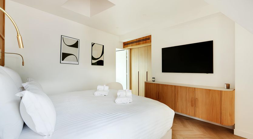 Photo of The Eiffel Terrace