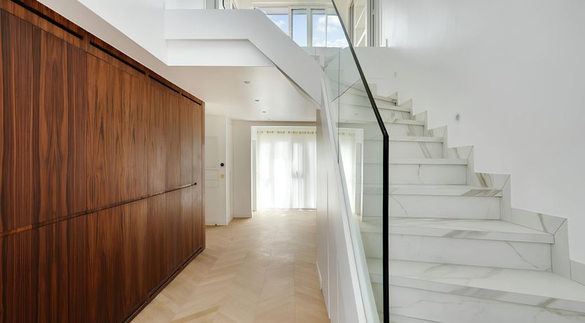 Photo of The Eiffel Terrace