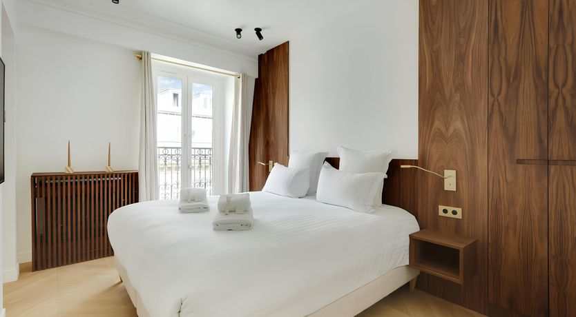 Photo of The Eiffel Terrace