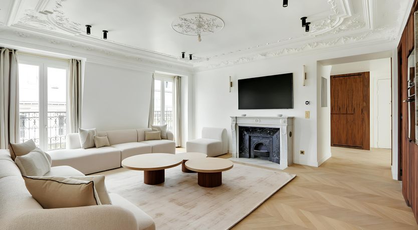 Photo of The Eiffel Terrace