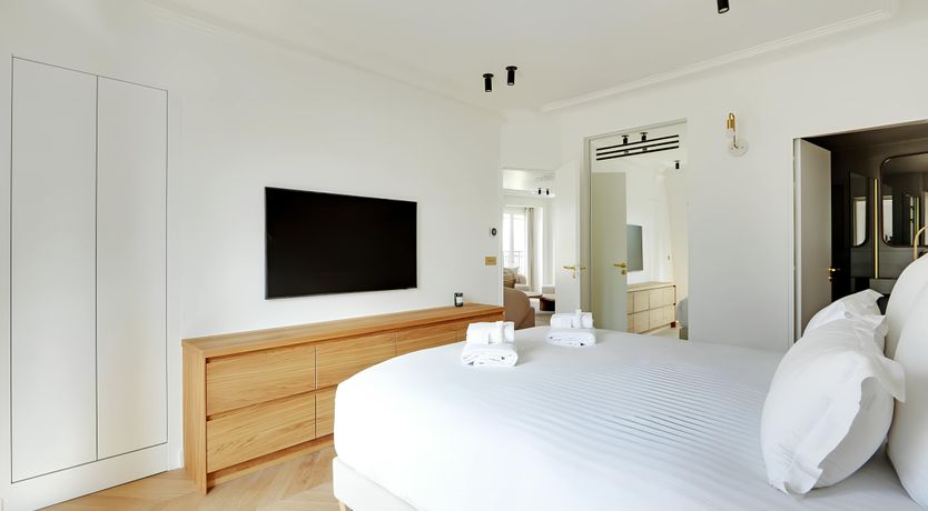 Photo of The Eiffel Terrace