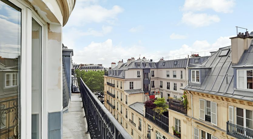 Photo of The Eiffel Terrace