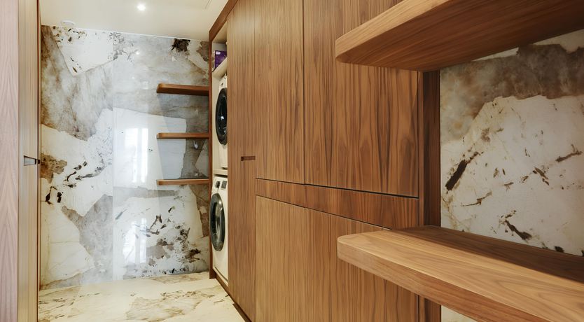 Photo of The Eiffel Terrace