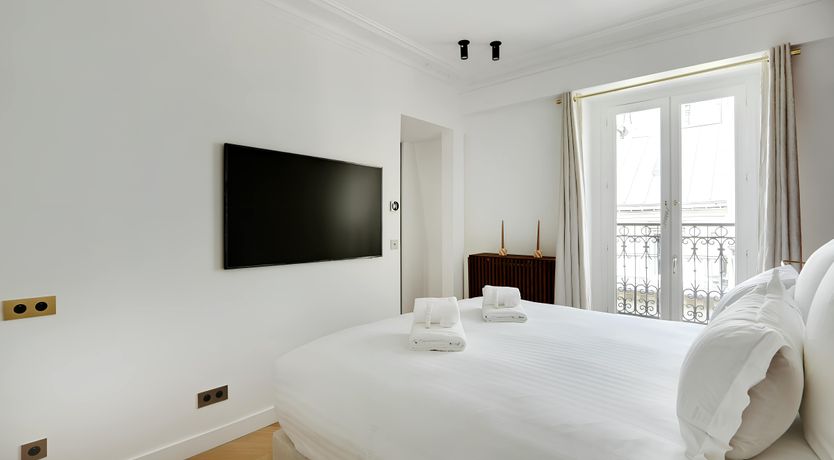 Photo of The Eiffel Terrace