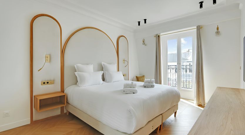 Photo of The Eiffel Terrace