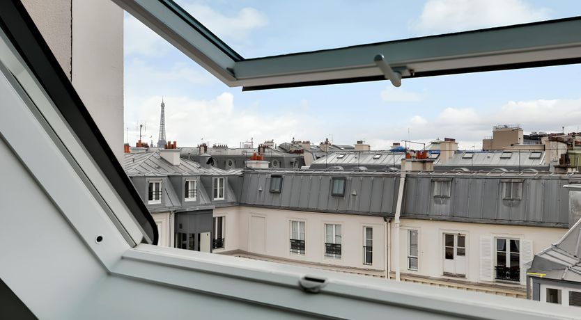 Photo of The Eiffel Terrace