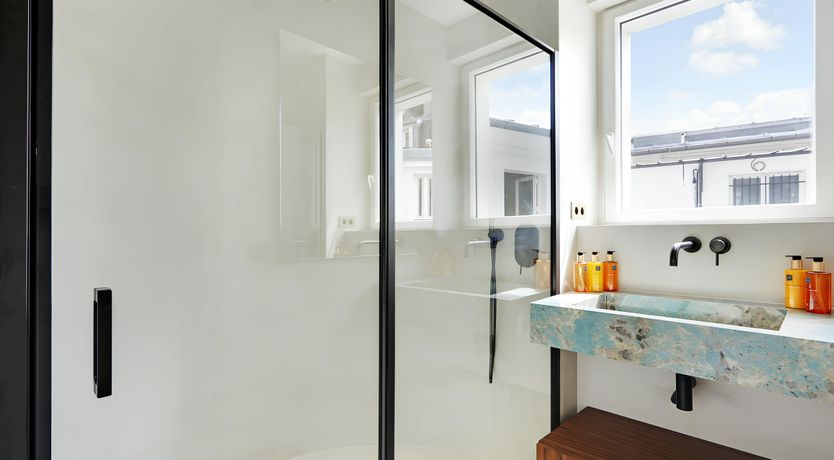 Photo of The Eiffel Terrace