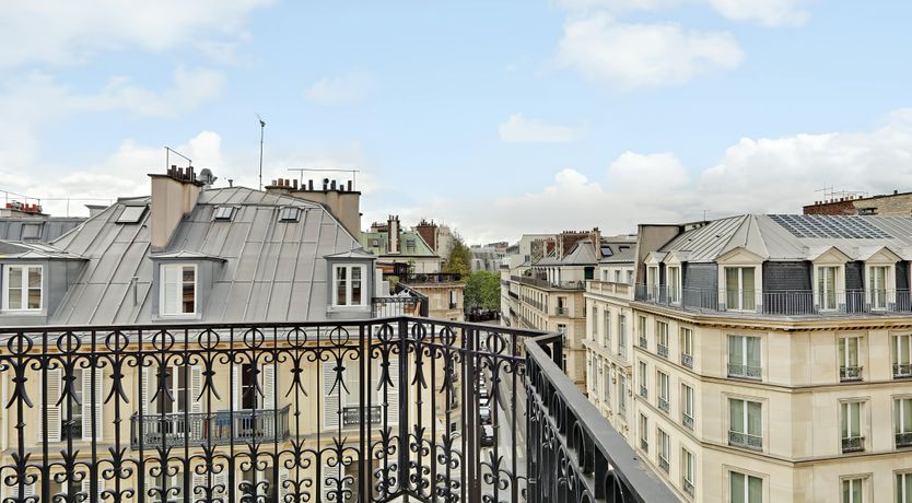 Photo of The Eiffel Terrace