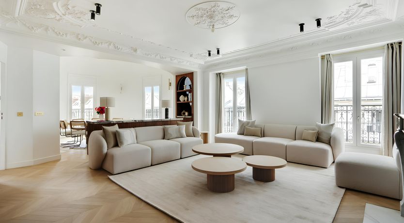 Photo of The Eiffel Terrace