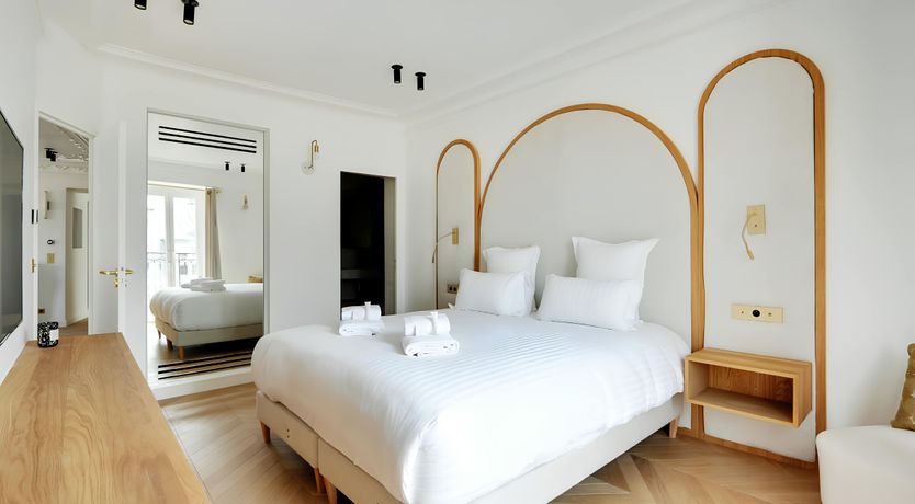 Photo of The Eiffel Terrace