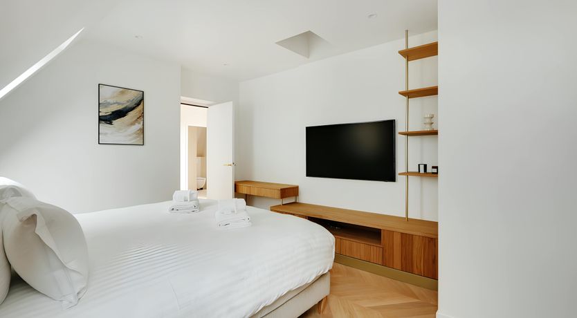 Photo of The Eiffel Terrace