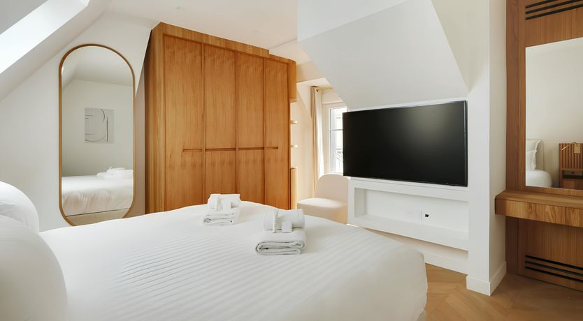 Photo of The Eiffel Terrace