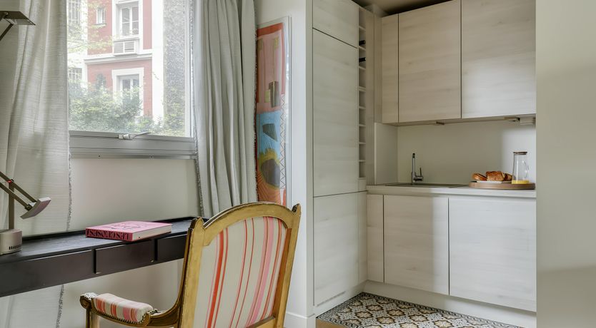 Photo of The Colours of Paris