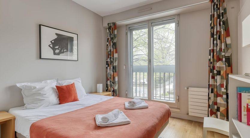 Photo of The Colours of Paris