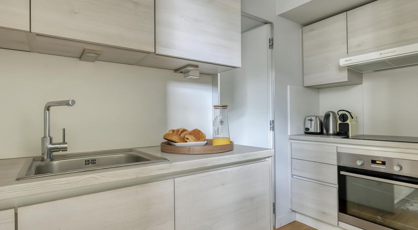 Photo of The Colours of Paris