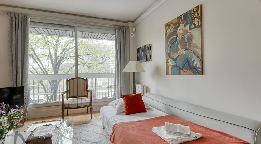 Photo of The Colours of Paris