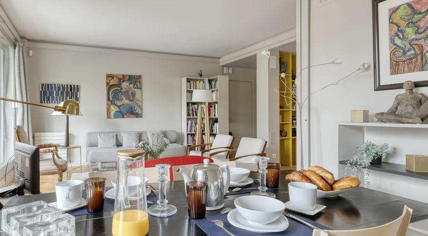 Photo of The Colours of Paris