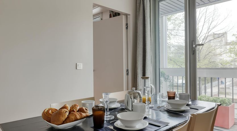 Photo of The Colours of Paris