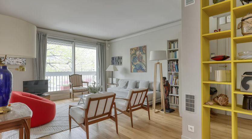 Photo of The Colours of Paris