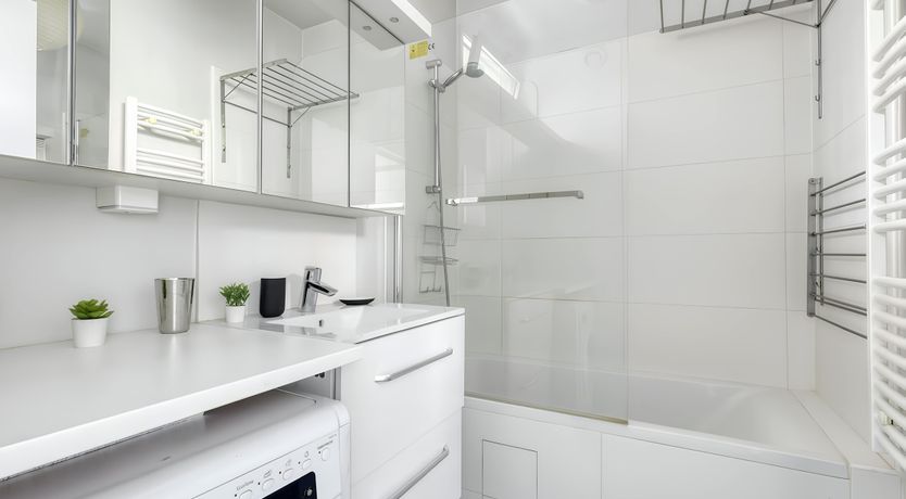 Photo of The Colours of Paris