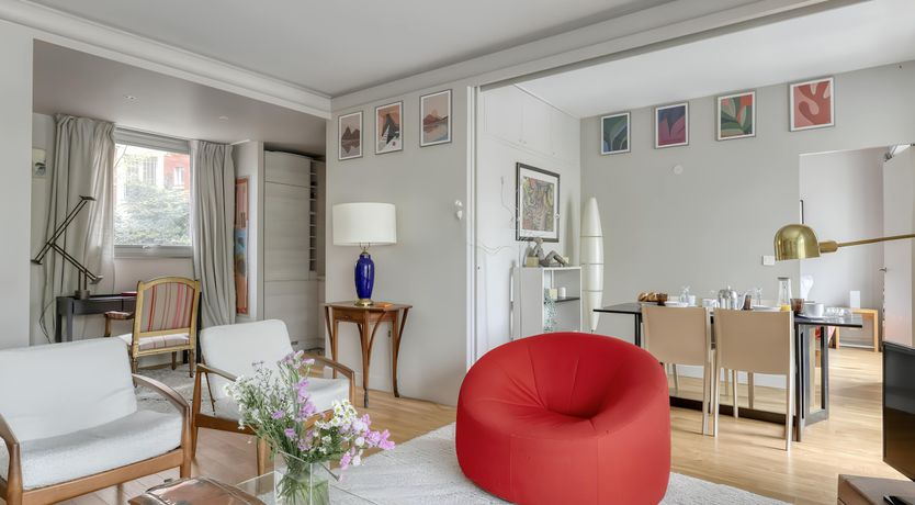 Photo of The Colours of Paris