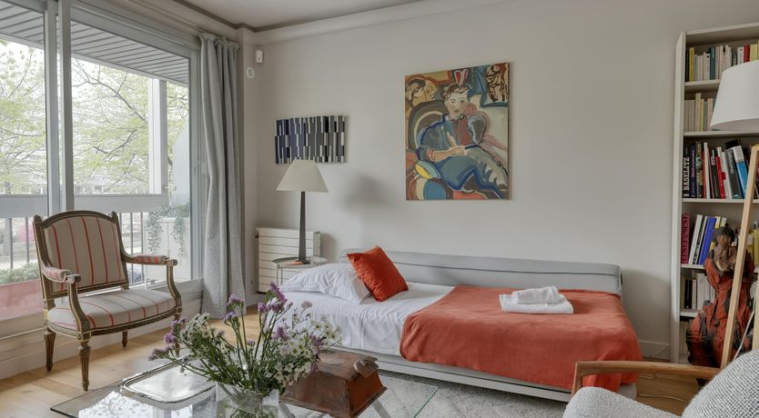 Photo of The Colours of Paris