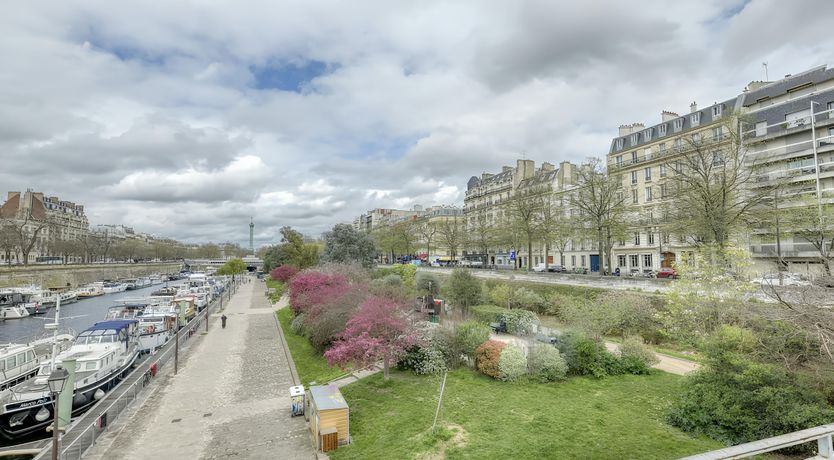 Photo of The Colours of Paris