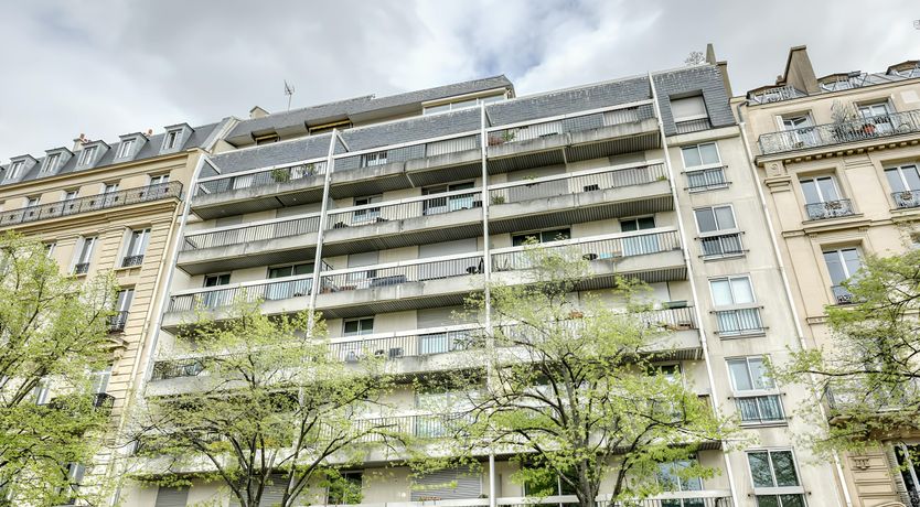 Photo of The Colours of Paris