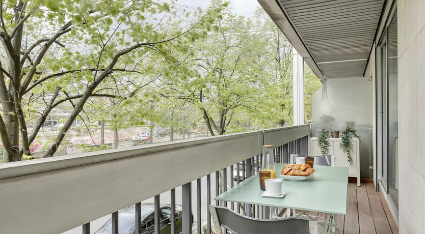 Photo of The Colours of Paris