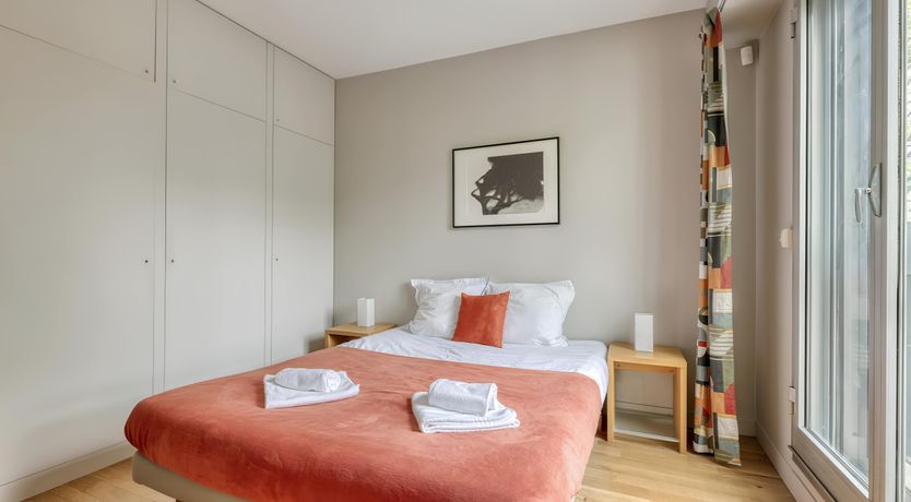 Photo of The Colours of Paris