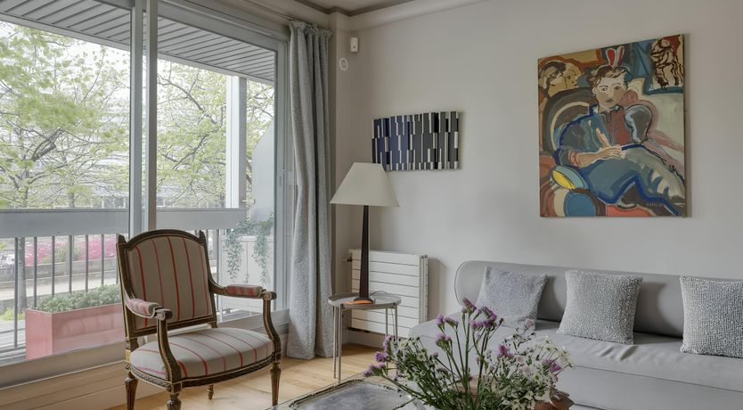 Photo of The Colours of Paris