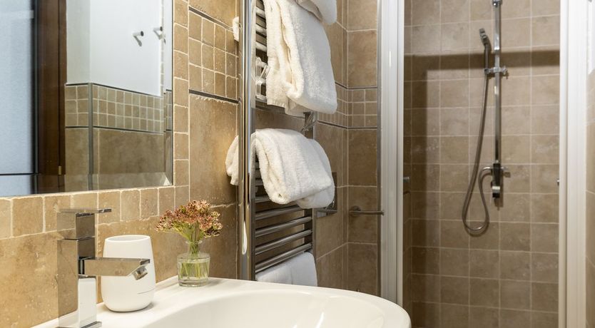 Photo of The Dawning Light