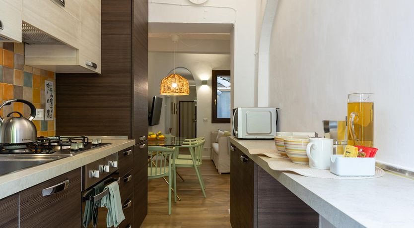 Photo of The Dawning Light