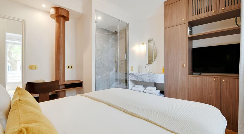 Photo of Le Soleil D'Or