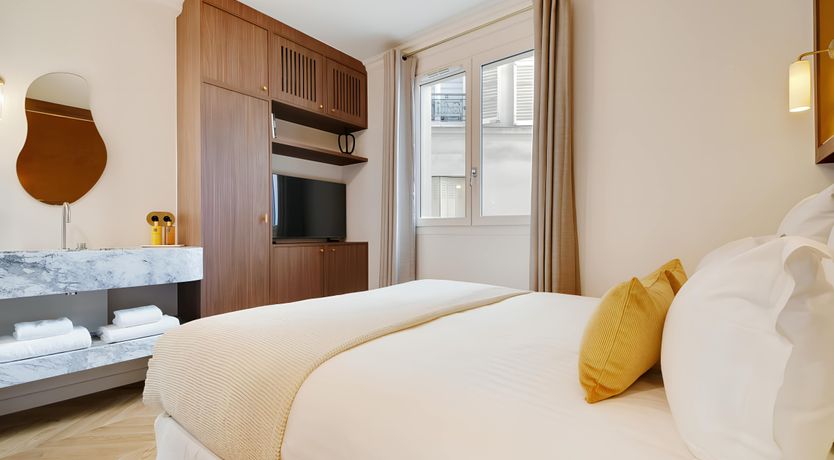 Photo of Le Soleil D'Or