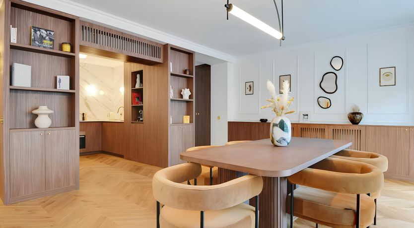 Photo of Le Soleil D'Or