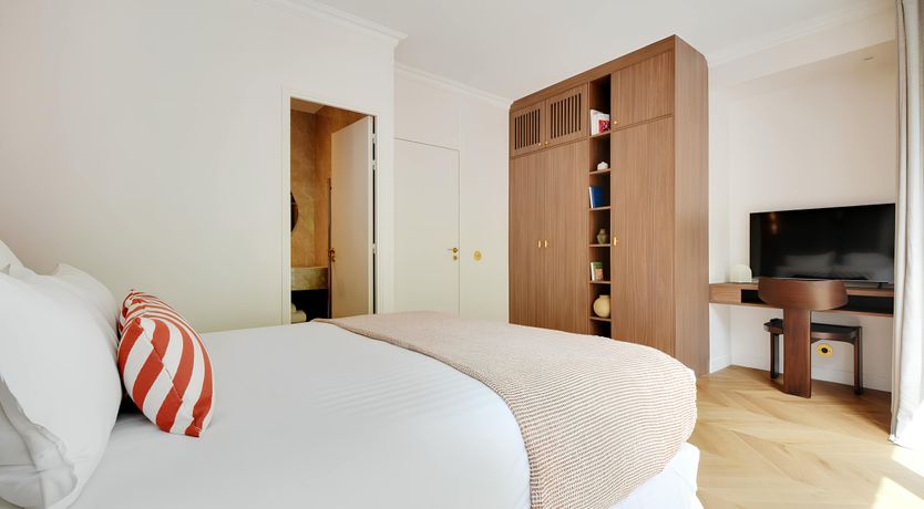 Photo of Le Soleil D'Or