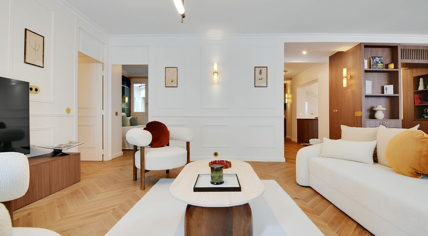 Photo of Le Soleil D'Or