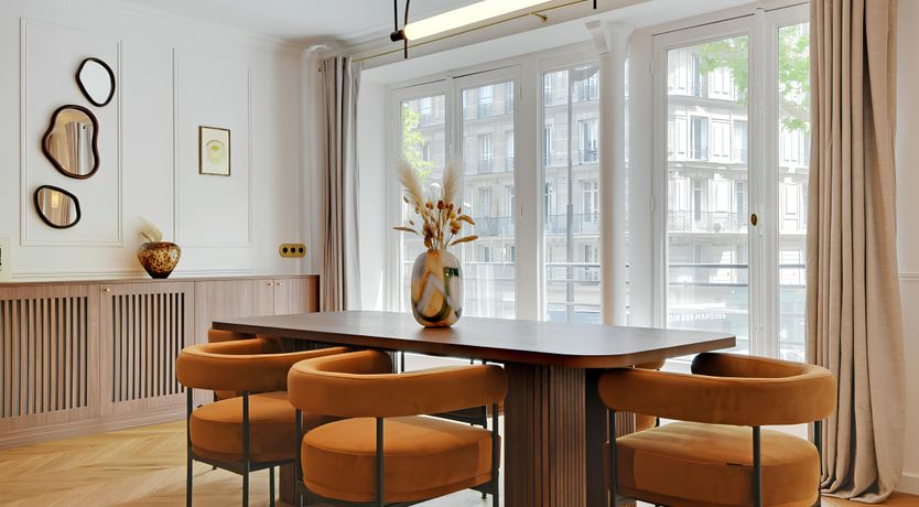 Photo of Le Soleil D'Or