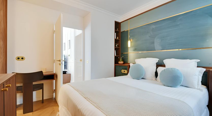 Photo of Le Soleil D'Or