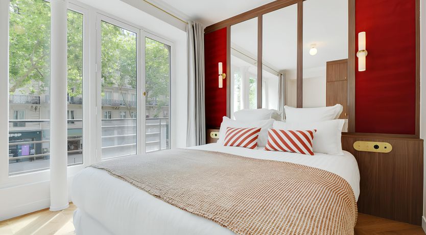 Photo of Le Soleil D'Or